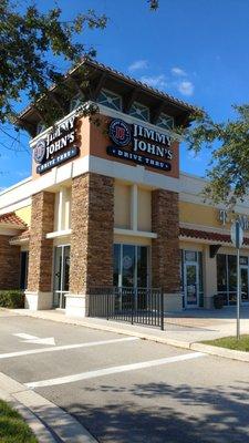 Jimmy John’s in Fort Myers