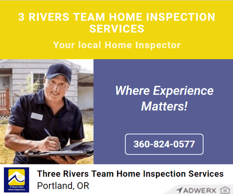 3 Rivers Home Inspections