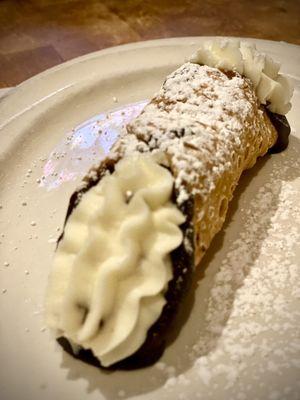 Cannoli