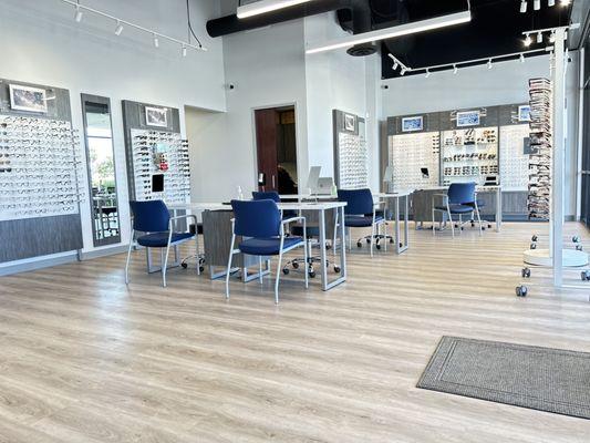 Mission Viejo Optometric Center