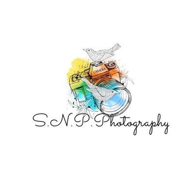 Our Photography brand. We help others capture their blissful moments.