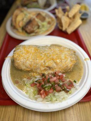 Chile Verde