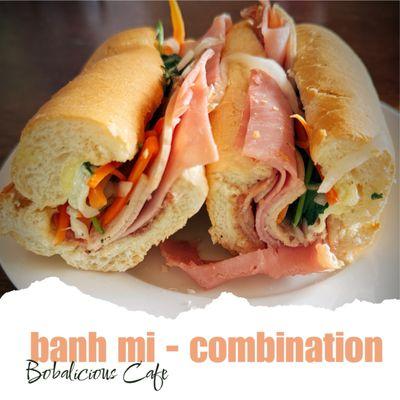 Pho & Banh Mi Eatery Cafe