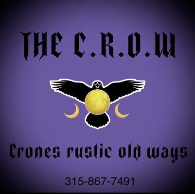 The Crones Rustic Old Ways