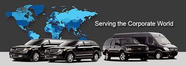 Teterboro Limousine Service