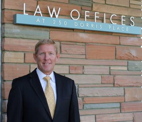 The Law Offices of Lawrence M Knapp