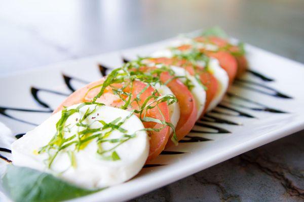 Caprese salad