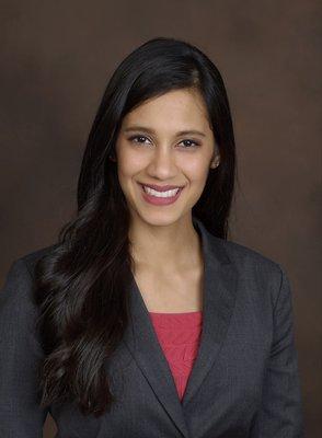 Heena Gupta, DDS