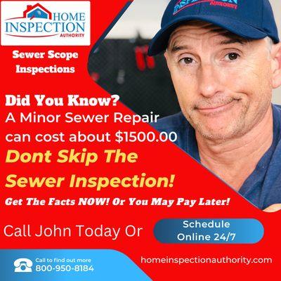 Home Inspection Authority