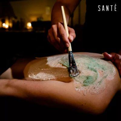 Santé Aesthetics & Wellness