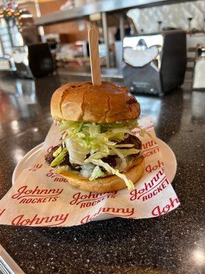 Johnny Rockets