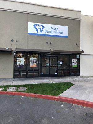 Welcome to Ocean Dental Group!!