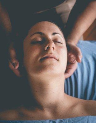 Craniosacral