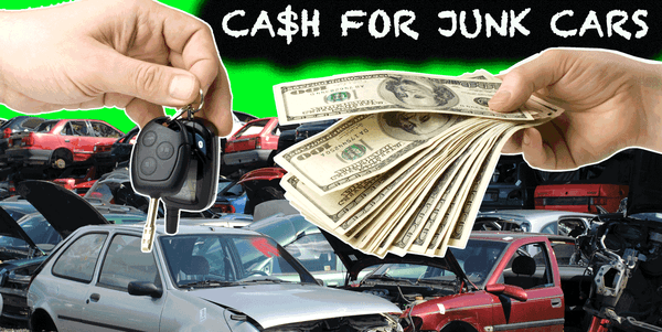 Cash For Junkers