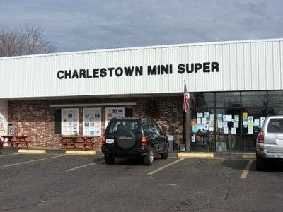 Charlestown Mini-Super