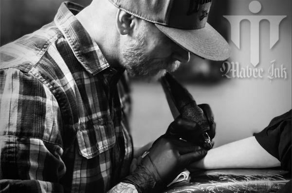 Professional Tattoo Artist for over 20 years! Competent in all styles, book a consultation today!