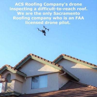 ACS Roofing