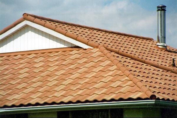 Jim's Roofing Co