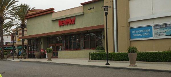 BevMo!