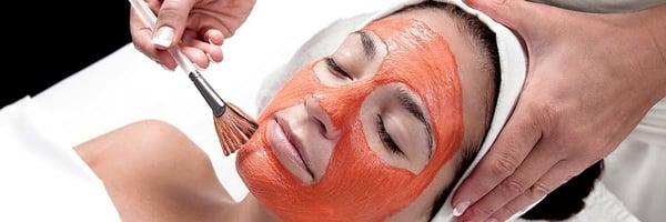 Pumpkin Enzyme Facial