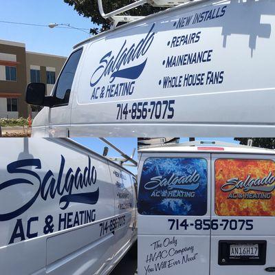 VEHICLE GRAPHICS