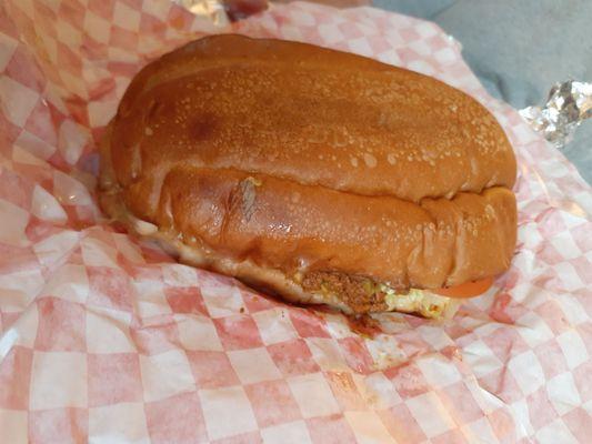 Torta de Carne Adobada