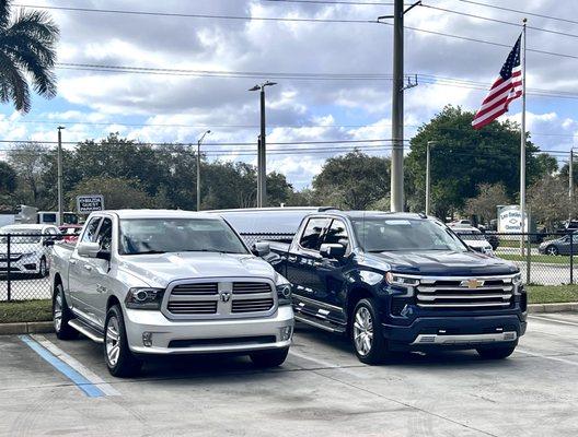 Lou Bachrodt Mazda Coconut Creek