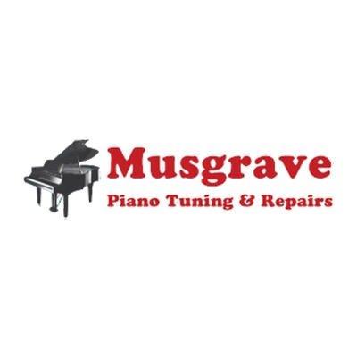 Musgrave Piano Tuning & Repairs