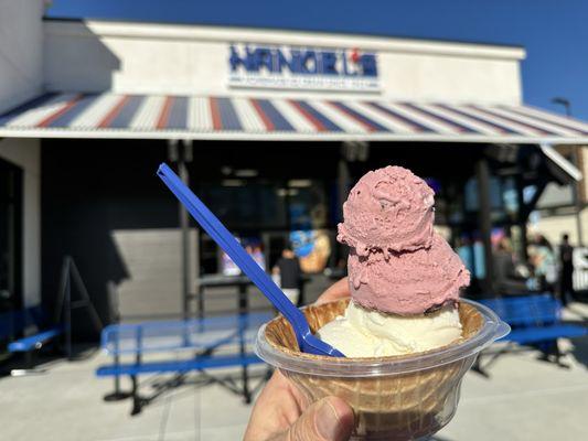 Handel's Ice Cream