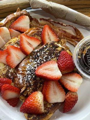 French Toast