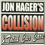 Jon Hager's Collision