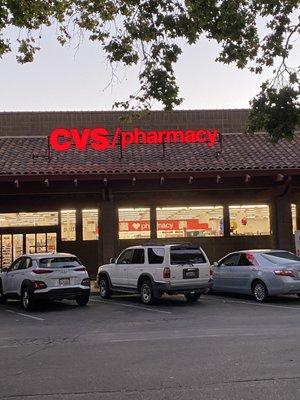 CVS Pharmacy