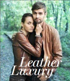 We clean and restore all types of leather items...Jackets, purses, shoes, gloves and more.