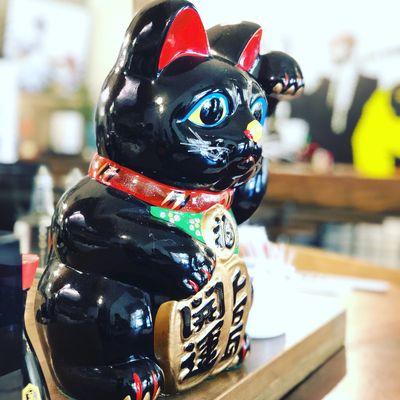 Manekineko