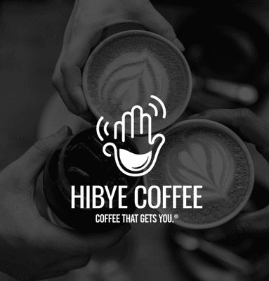 Hibye Coffee: Where Luxury Meets Coffee.