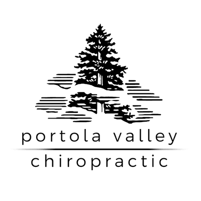 Portola Valley Chiropractic logo