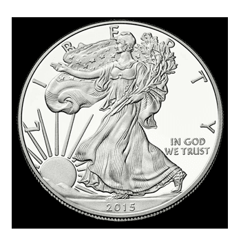 American Silver Eagle