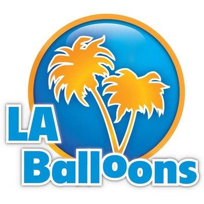 LA Balloons