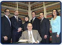 New York City Personal Injury Lawyer - Serving Manhattan, the Bronx, and the Entire Empire State