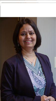 Dr. Anju Mathur, MD