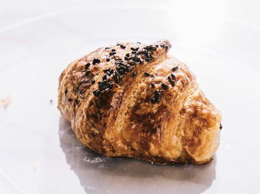 Chocolate Croissant