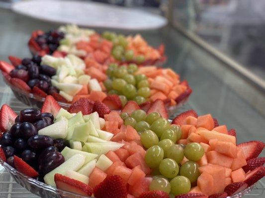 Fruit Platter