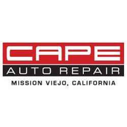 Cape Auto Repair - Orange County's Most Trusted Porsche Mechanic