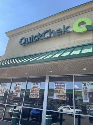 Quick Chek