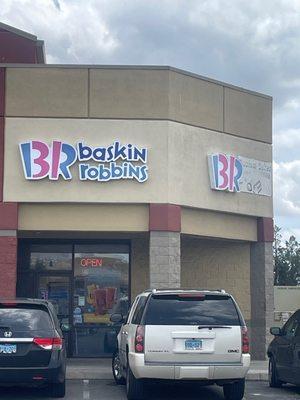 Baskin-Robbins