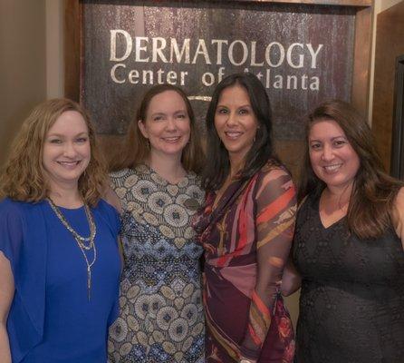 Dermatology Center of Atlanta