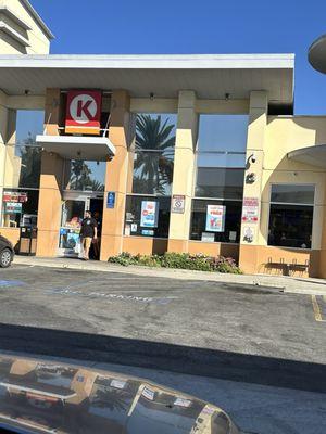 Circle K