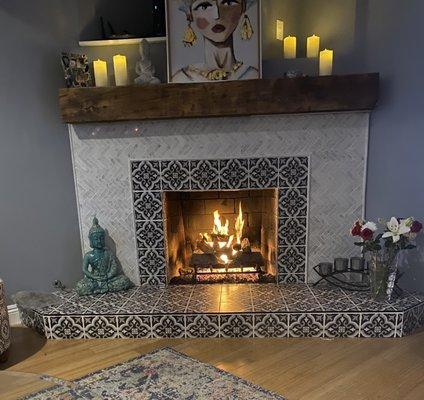 Encino Fireplace Shop