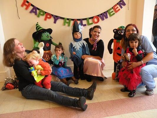 Full Time Spanish Preschool In Walnut Creek. http://www.myspanishvillage.com/#!full-time-preschool/w42hh