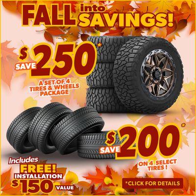 Discount Wheel and Tire -Waipahu